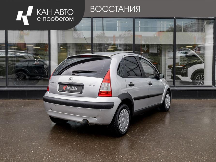 Citroen C3 I Рестайлинг Казань  - изображение 3