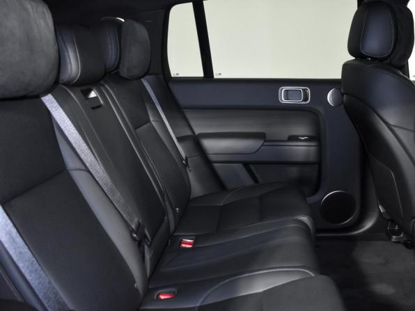 Li Auto (Lixiang) L7 I с пробегом 2023 года, цена 5 499 000 рублей, 76359 км, внедорожник, Автокод Объявления