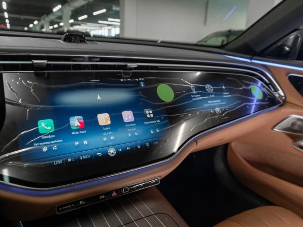 Mercedes-Benz E-Класс VI (W214 S214) с пробегом 2026 года, цена 9 850 000 рублей, 17 км, седан, Автокод Объявления