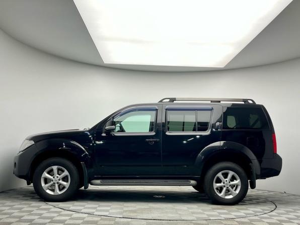 Nissan Pathfinder III Рестайлинг с пробегом 2013 года, цена 1 629 000 рублей, 213000 км, внедорожник, Автокод Объявления