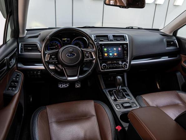 Subaru Outback V Рестайлинг с пробегом 2020 года, цена 3 150 000 рублей, 147069 км, универсал, Автокод Объявления