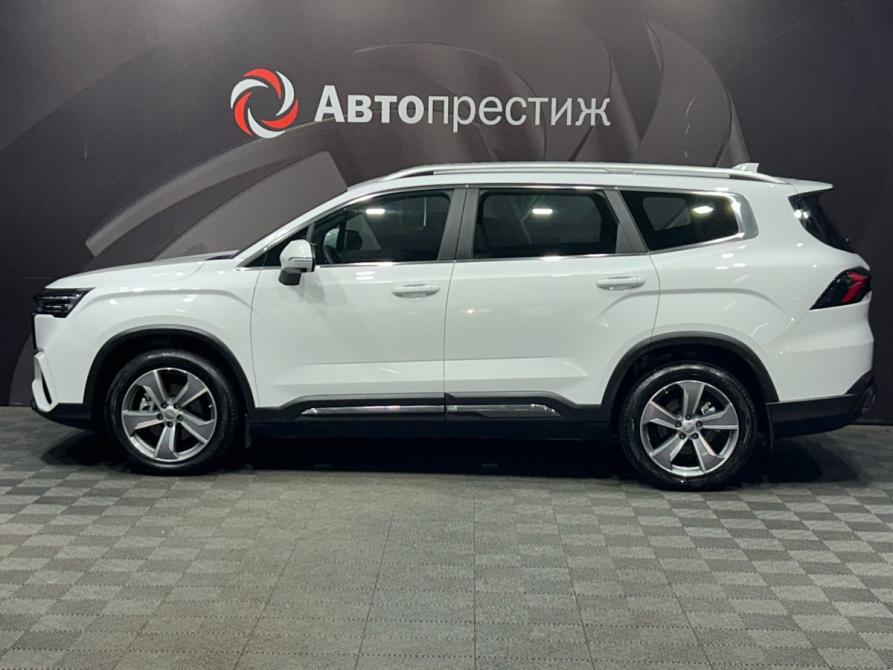 Geely Okavango I Рестайлинг Оренбург  - изображение 4
