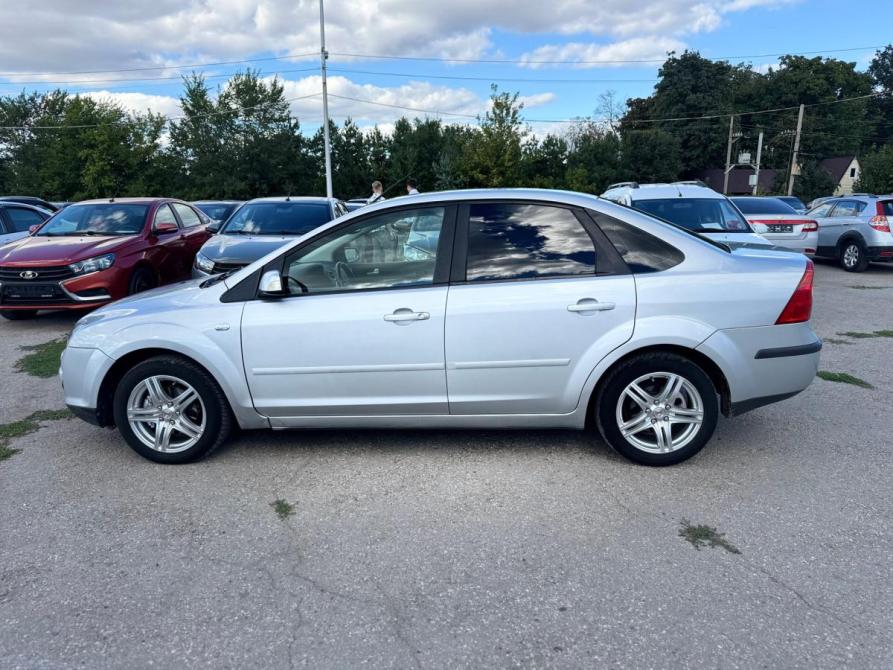 Ford Focus II Рестайлинг Саратов  - изображение 8