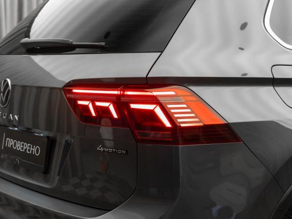 Volkswagen Tiguan II с пробегом 2020 года, цена 3 590 000 рублей, 98855 км, внедорожник, Автокод Объявления