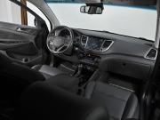 Hyundai Tucson III Рестайлинг Москва  - изображение 26