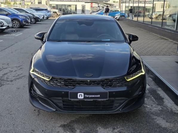 Kia K5 III с пробегом 2020 года, цена 2 790 000 рублей, 113023 км, седан, Автокод Объявления