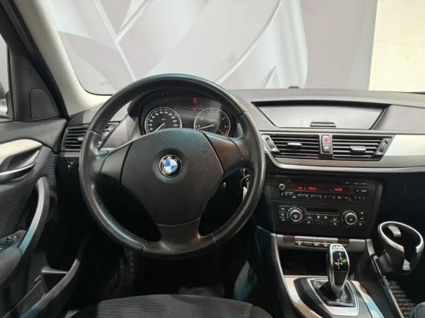 BMW X1 I (E84) Рестайлинг с пробегом 2013 года, цена 1 249 000 рублей, 178000 км, внедорожник, Автокод Объявления