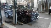 Chery Tiggo 8 Pro Max I Санкт-Петербург  - изображение 7