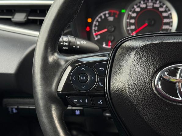 Toyota Corolla XII (E210) с пробегом 2019 года, цена 1 580 000 рублей, 151122 км, седан, Автокод Объявления