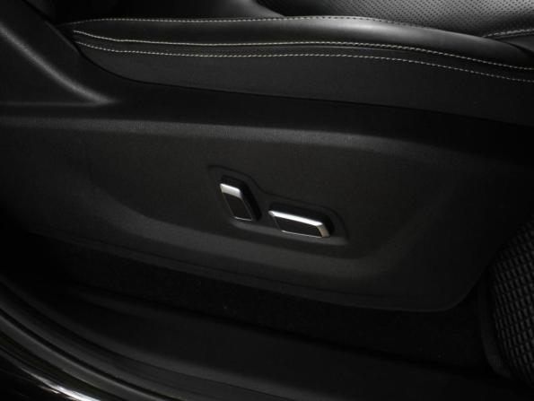 JAC JS6 с пробегом 2023 года, цена 1 799 000 рублей, 46754 км, внедорожник, Автокод Объявления