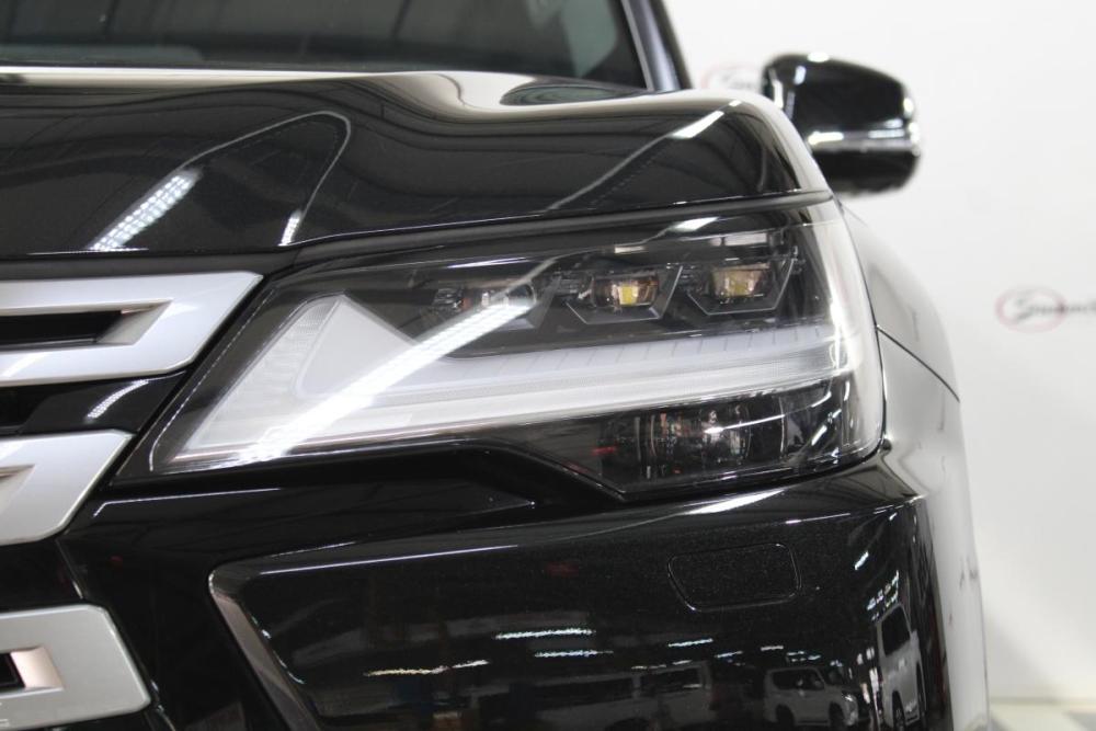 Lexus LX IV Владивосток  - изображение 10