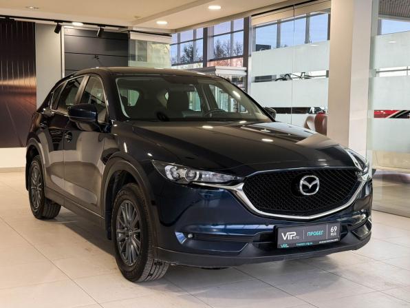 Mazda CX-5 II с пробегом 2020 года, цена 2 635 000 рублей, 85505 км, внедорожник, Автокод Объявления