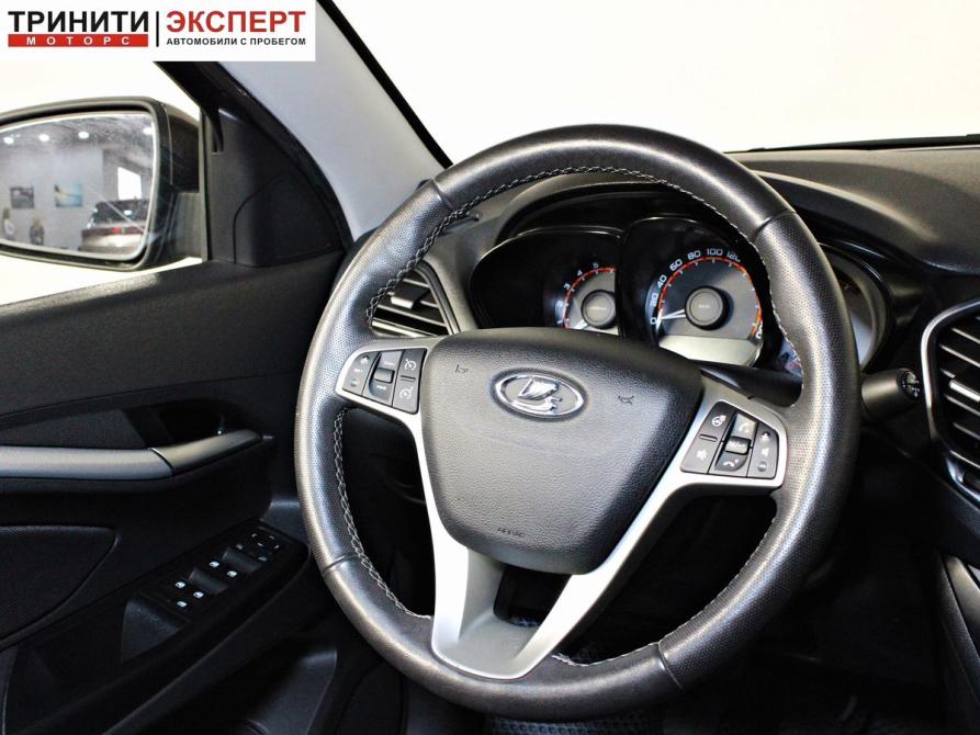 Lada (ВАЗ) Vesta I Белгород  - изображение 13
