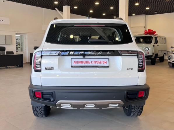 Haval Dargo с пробегом 2024 года, цена 3 100 000 рублей, 16913 км, внедорожник, Автокод Объявления