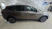 Lada (ВАЗ) Vesta I Рестайлинг (NG) Уфа  - изображение 38