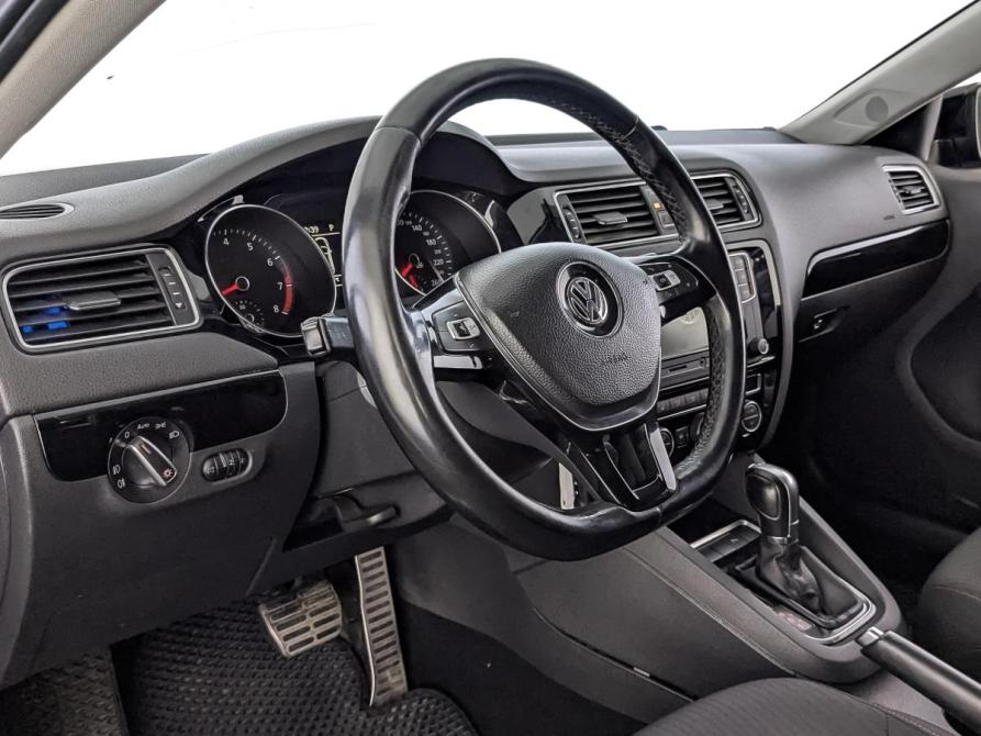 Volkswagen Jetta VI Рестайлинг Москва  - изображение 15
