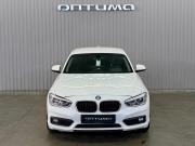 BMW 1 серии II (F20/F21) Рестайлинг Краснодар  - изображение 19