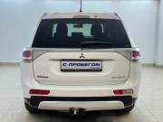 Mitsubishi Outlander III Москва  - изображение 17