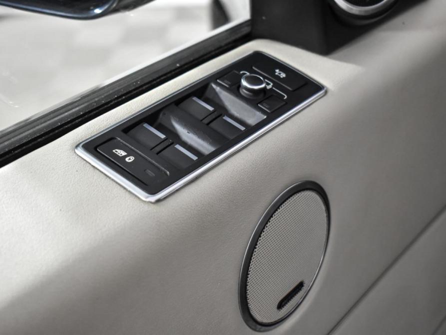 Land Rover Range Rover IV Санкт-Петербург  - изображение 10