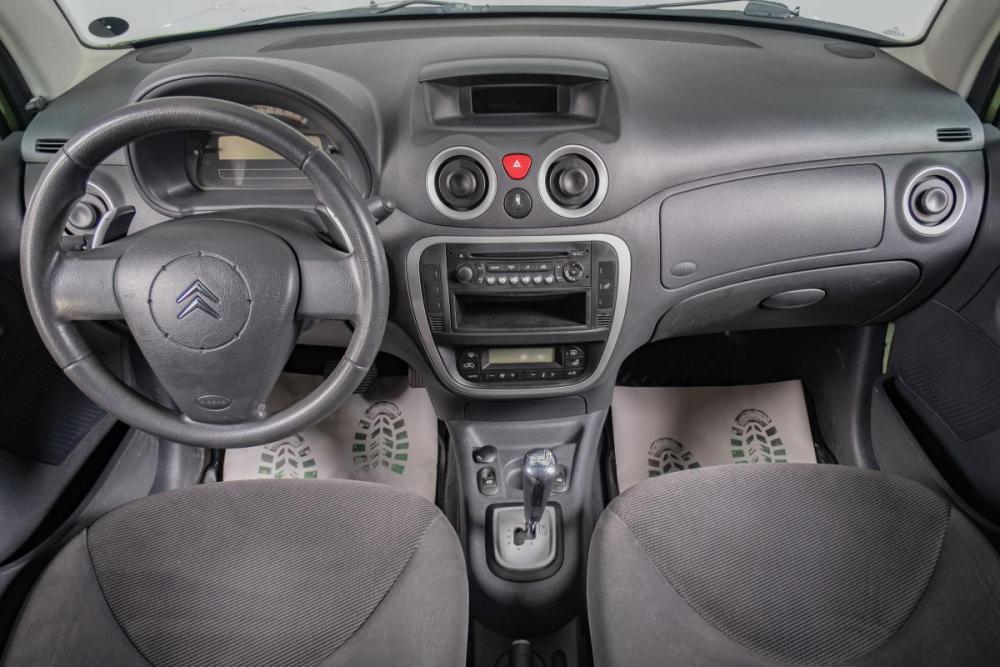 Citroen C3 I Рестайлинг Томск  - изображение 10