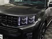 Kia Mohave I Рестайлинг 2 Москва  - изображение 30