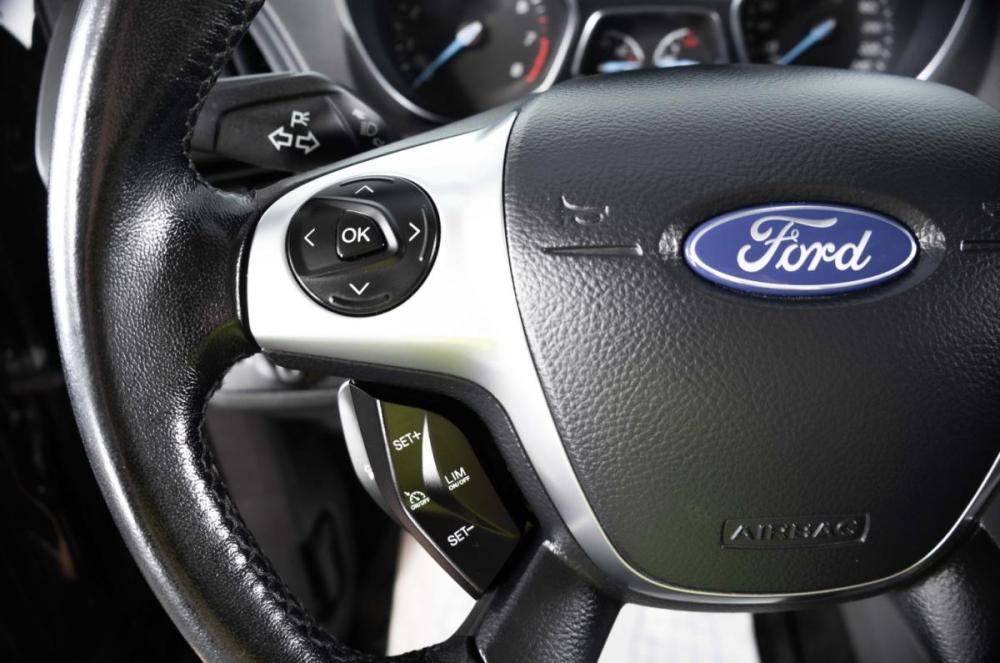 Ford Kuga II Пермь  - изображение 14