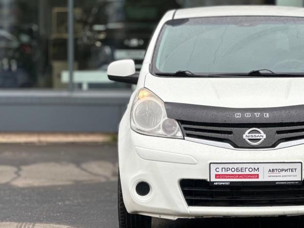 Nissan Note I Рестайлинг с пробегом 2013 года, цена 739 000 рублей, 141534 км, хэтчбек, Автокод Объявления