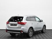 Mitsubishi Outlander III Рестайлинг 2 Москва  - изображение 16