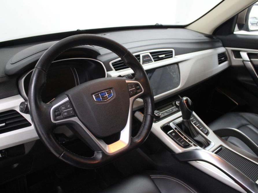 Geely Atlas I Старый Оскол  - изображение 11