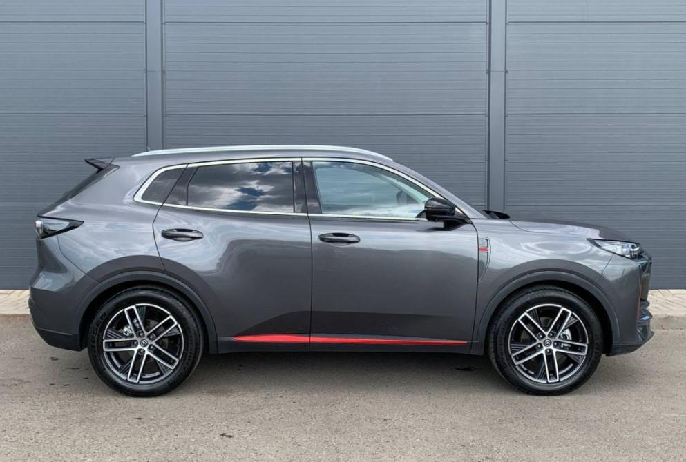 Changan CS55 Plus II Красноярск  - изображение 4