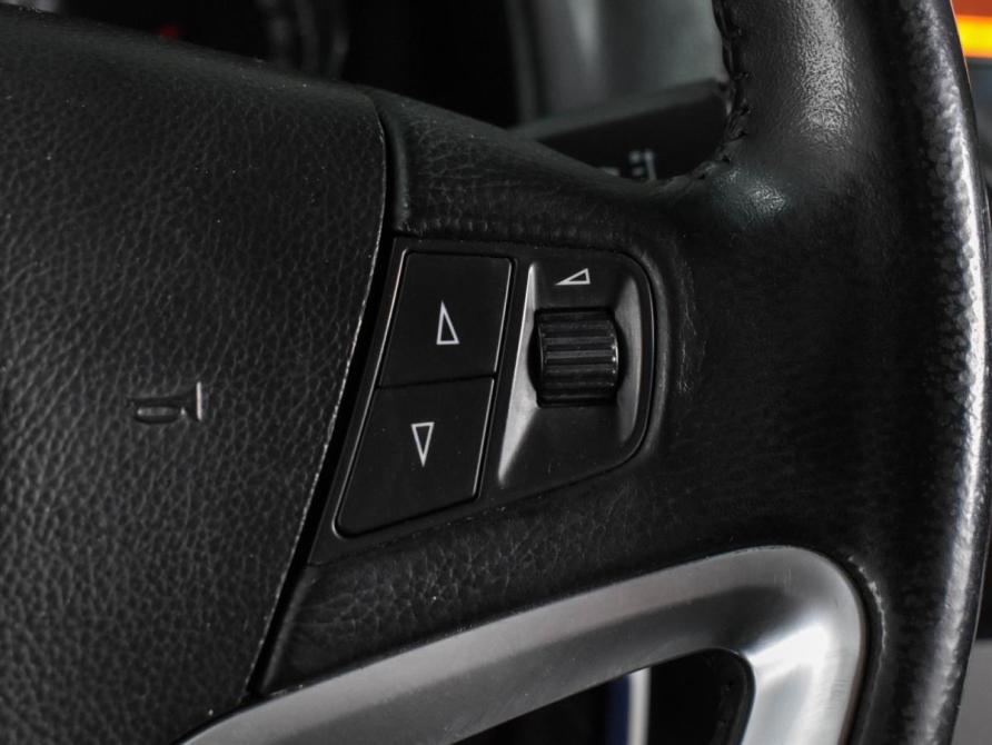Opel Antara I Рестайлинг Воронеж  - изображение 15