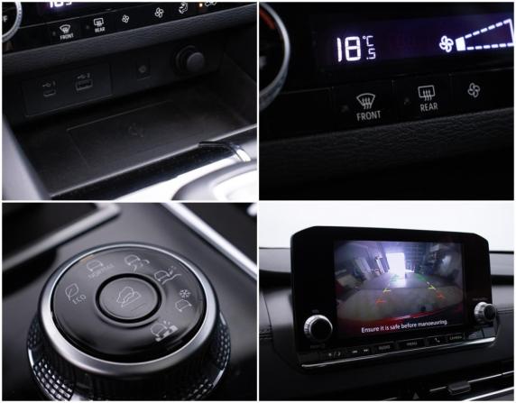 Mitsubishi Outlander IV с пробегом 2022 года, цена 3 364 000 рублей, 91300 км, внедорожник, Автокод Объявления