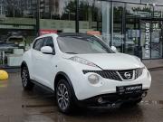 Nissan Juke I Ижевск  - изображение 25