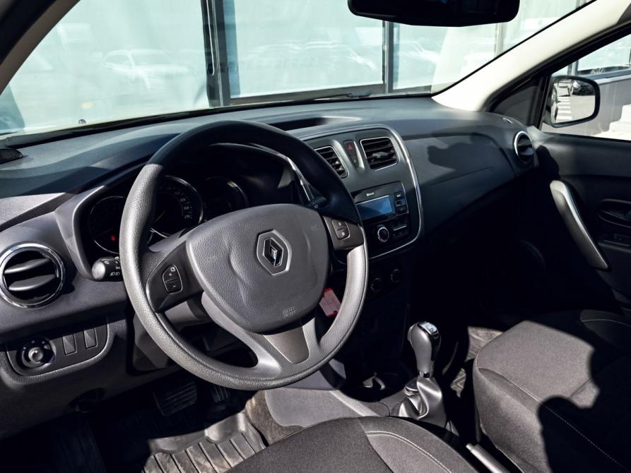 Renault Sandero II Екатеринбург  - изображение 15