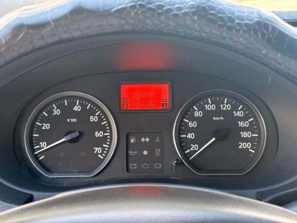 Nissan Almera III (G15) с пробегом 2014 года, цена 649 000 рублей, 180640 км, седан, Автокод Объявления