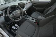 Toyota Corolla Cross I Иркутск  - изображение 30