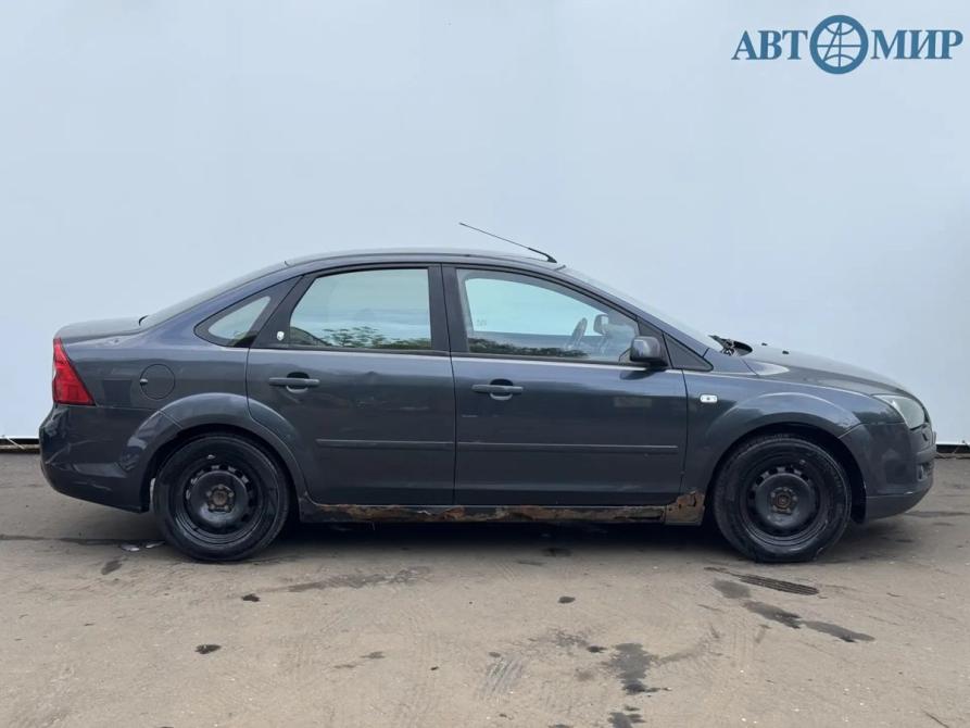 Ford Focus II Москва  - изображение 4
