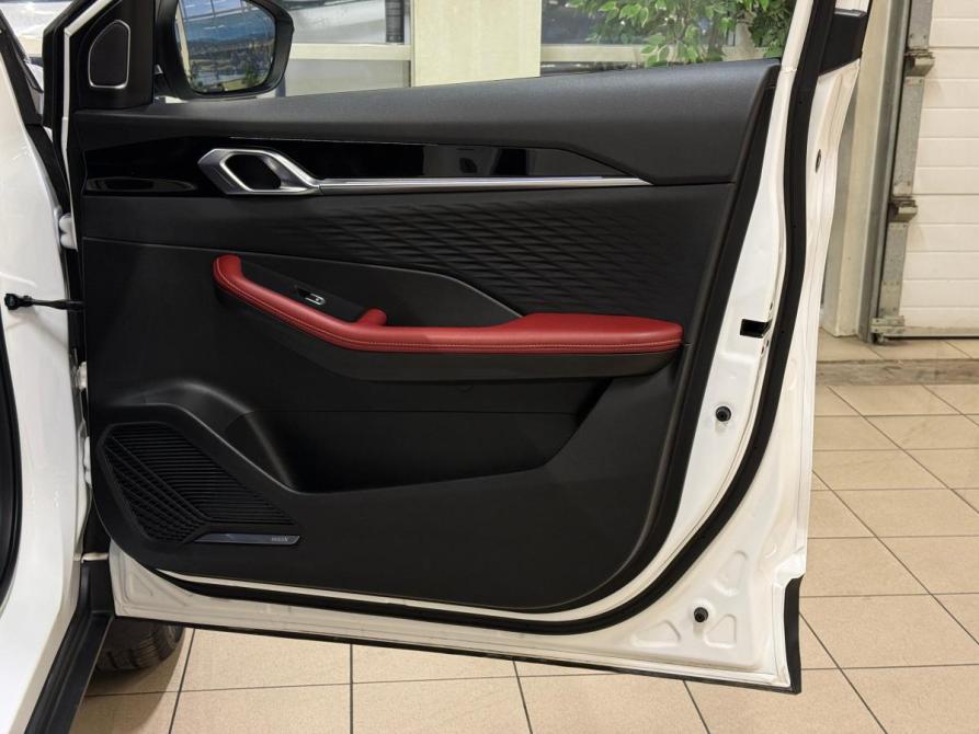 Geely Coolray I Рестайлинг Волгоград  - изображение 16