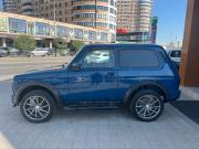 Lada (ВАЗ) 2121 (4x4) I Рестайлинг Краснодар  - изображение 23