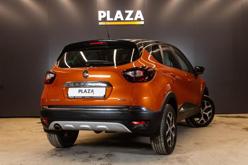 Renault Kaptur I Уфа  - изображение 3