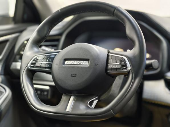 Haval F7 I Рестайлинг с пробегом 2024 года, цена 2 275 000 рублей, 50863 км, внедорожник, Автокод Объявления