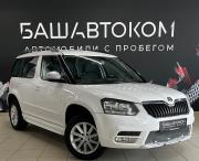 Skoda Yeti I Рестайлинг Уфа  - изображение 15