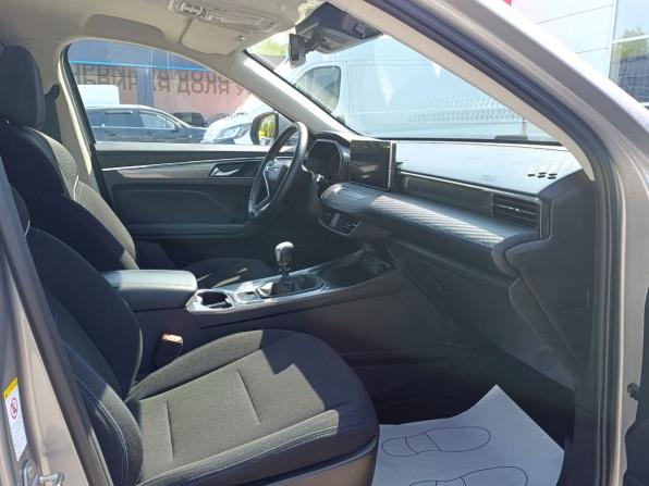 Haval Jolion I с пробегом 2022 года, цена 1 745 000 рублей, 44196 км, внедорожник, Автокод Объявления