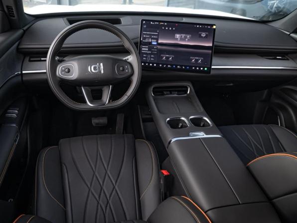 Changan Qiyuan Q07 с пробегом 2026 года, цена 4 050 000 рублей, 20 км, внедорожник, Автокод Объявления