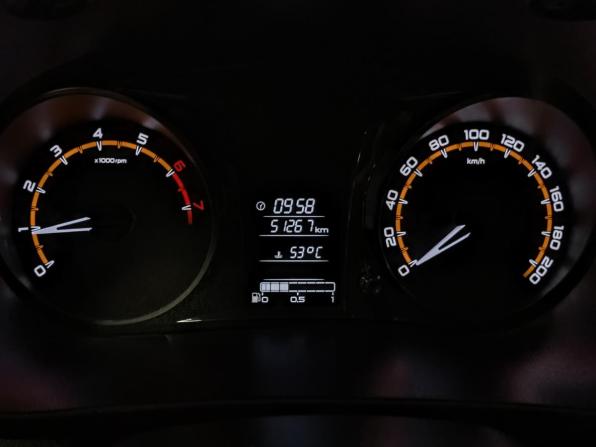 Lada (ВАЗ) Granta I Рестайлинг с пробегом 2024 года, цена 725 000 рублей, 51258 км, седан, Автокод Объявления