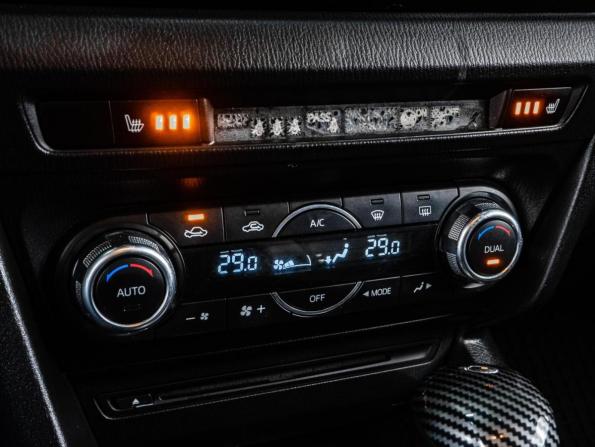 Mazda 3 III (BM) с пробегом 2013 года, цена 1 199 000 рублей, 109942 км, седан, Автокод Объявления