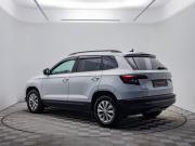 Skoda Karoq I Москва  - изображение 26