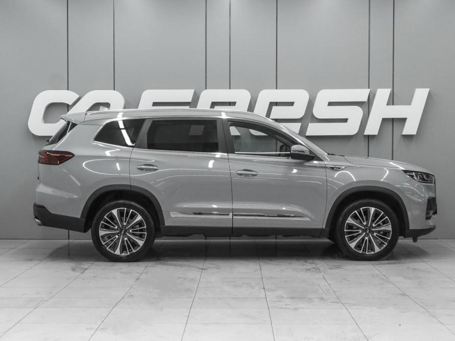 Chery Tiggo 8 Pro Max I Ростов-на-Дону  - изображение 5