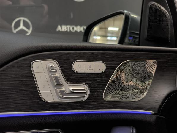 Mercedes-Benz GLE Coupe II (C167) Рестайлинг с пробегом 2023 года, цена 13 360 000 рублей, 19761 км, внедорожник, Автокод Объявления