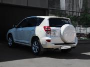 Toyota RAV4 III (XA30) Рестайлинг Москва  - изображение 34
